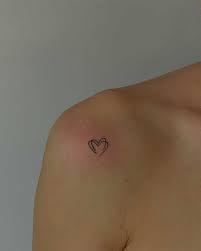 top 5 love theme tattoos blufashion