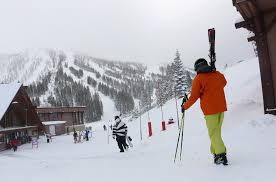 About the lake tahoe visitors authority set at 6,300', tahoe south combines the distinctive appeal of two worlds: How Much Snow Did Area Ski Resorts Get For Christmas