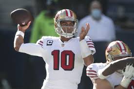 Earlier in the week, six teams — including the houston texans — had better odds than the san francisco 49ers to have deshaun watson as their starting quarterback for week. 49ers Rumors Would Take Deshaun Watson Effect To Trade Jimmy Garoppolo Bleacher Report Latest News Videos And Highlights