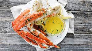 how to prepare king crab legs you