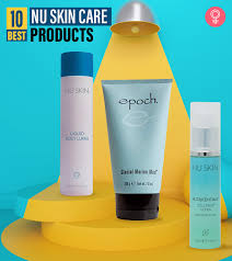 10 best nu skin care s our top