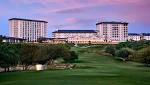 Golf at Omni Barton Creek Resort | Austin, TX Golf Courses