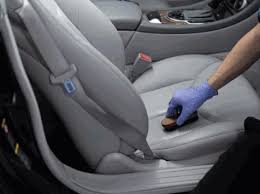 How To Deep Clean Car Interior The