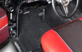 ultimat custom car floor mats