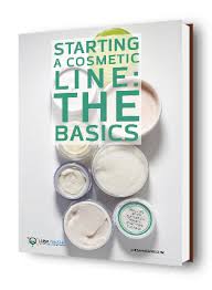 guide to start a cosmetic line