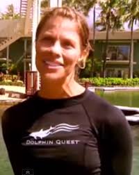 Well the Dolphin Quest video of the birth of the dolphin has now gone viral on youtube with over 700,000 views and climbing each day. Julie Rocho-Levine - julie-rocho-le