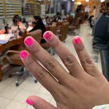 new fifth avenue nails nail salon at