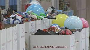 pick up toys for tots gift bags wftv
