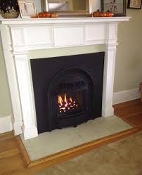Fireplace Inserts Traditional