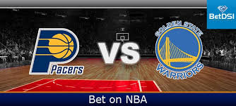 Klay the 'most combustible' player on warriors. Indiana Pacers At Golden State Warriors Ats Prediction Betdsi