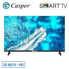 Smart Tivi Casper HD 32 Inch 32HX6200 chính hãng, giá rẻ nhất