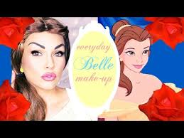 everyday belle makeup kandee johnson
