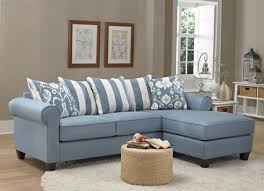 347710 ivy sofa chaise in light blue