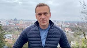 Aktuelle nachrichten zum russischen kremlkritiker und oppositionsführer alexei anatoljewitsch nawalny auf sz.de. Ibmzqwp4i P76m