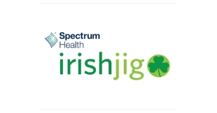 Spectrum Health Irish Jig
