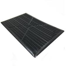 floor pad heel foot mat pedal patch