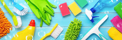 homebase usa cleaning