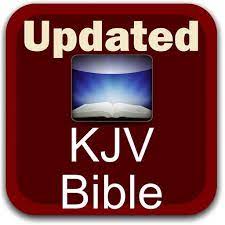 Enjoy playing on big screen. Download Updated King James Bible Free For Android Updated King James Bible Apk Download Steprimo Com