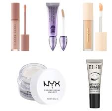 best eye makeup prepping s for