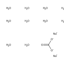 sodium carbonate decahydrate 99
