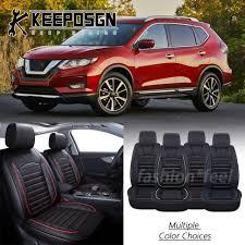 Seat Covers For Nissan Rogue Sport For