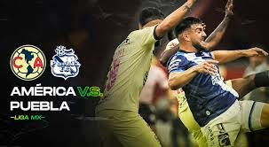 América and puebla have faced each other 42 times in short tournaments. America Vs Puebla En Vivo Via Tudn Minuto A Minuto Del Partido Por La Liga Mx La Republica
