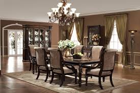 shahtimber elegant formal dining room