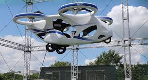 It is a 4 passenger skycar and cruises at 275 mph. A Japanese Flying Car Has Successfully Made Its First Test Flight Mit Technology Review