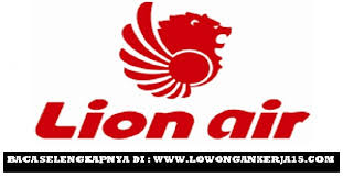 Rp 50.000 waktu tempuh : Recruitment Terbaru Lion Air Group Tingkat Sma D3 Dan S1 Besar Besaran Rekrutmen Lowongan Kerja Bulan Mei 2021