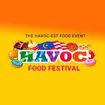 HAVOC Food Festival 2024 (Ipoh, Perak, Malaysia)