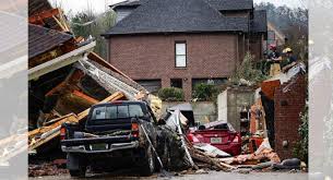 Maybe you would like to learn more about one of these? 8 Tornadoes Hit Alabama Killing At Least 5 Weather Service