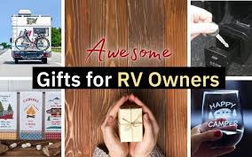 83 best gifts for rv owners rvger