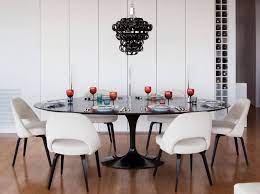 5 Reasons To Get A Round Dining Table