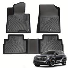 all weather floor mats for cars temu