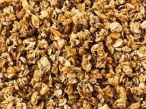 What does granola do to your body?