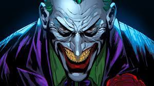 Joker 4k Ultra HD Wallpaper ...
