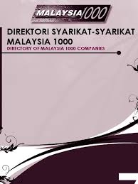 Datin seri pang ngan yue. Directory Of Malaysia Companies