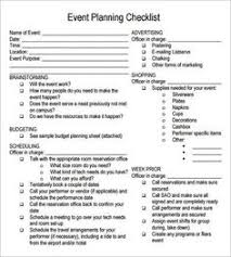 Event Planner Contract Template For Word Word Excel Templates