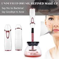 bmk makeup brush cleaner and dryer