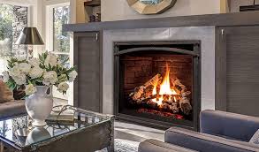 Enviro S Gas G42 Gas Fireplace