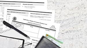 Easily prepare your application for employment authorization simply and accurately today! Ead Card Vs Green Card Renewal And Processing Time