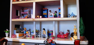 papa bricoleur la maison playmobil