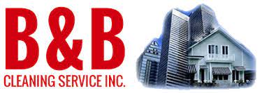 b b cleaning service inc cleaning