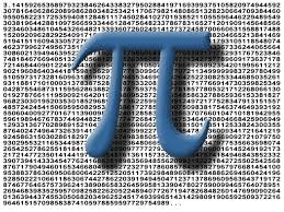 Pi is an irrational number that's crucial to many mathematical formulas. Pi Skyscraper