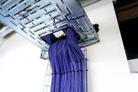 the benefits of structured cabling