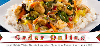 The china garden chinese restaurant is known for serving all your favorite chinese dishes, including kung pao chicken, beef w. China Garden Order Online Sarasota Fl 34239 Chinese