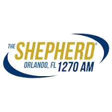 the shepherd radio station