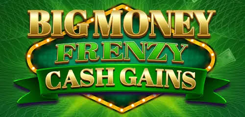 Big Money Frenzy Cash Gains Slot Review by Gambling Zone