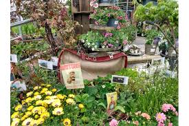 The Best Garden Centres In London