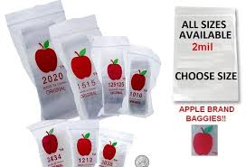 apple baggies ebay
